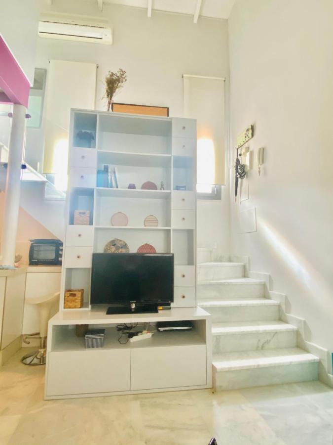 Appartement Loft13